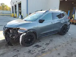 5N1AT2MV1JC756509 2018 NISSAN ROGUE