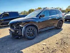 5N1AT2MV1JC757210 2018 NISSAN ROGUE