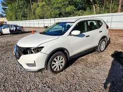 5N1AT2MV1JC757837 2018 NISSAN ROGUE