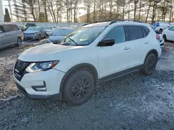5N1AT2MV1JC758342 2018 NISSAN ROGUE