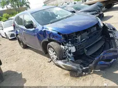 5N1AT2MV1JC758356 2018 NISSAN ROGUE