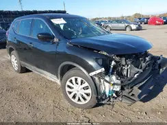 5N1AT2MV1JC761287 2018 NISSAN ROGUE