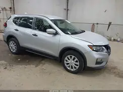 5N1AT2MV1JC762407 2018 NISSAN ROGUE