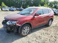5N1AT2MV1JC764755 2018 NISSAN ROGUE