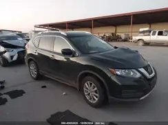 5N1AT2MV1JC765050 2018 NISSAN ROGUE