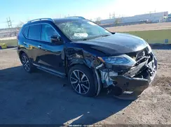 5N1AT2MV1JC765338 2018 NISSAN ROGUE