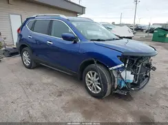 5N1AT2MV1JC766554 2018 NISSAN ROGUE