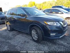 5N1AT2MV1JC767560 2018 NISSAN ROGUE