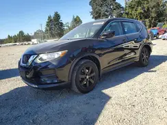 5N1AT2MV1JC767574 2018 NISSAN ROGUE