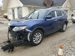 5N1AT2MV1JC771463 2018 NISSAN ROGUE