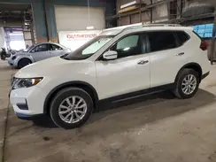 5N1AT2MV1JC771799 2018 NISSAN ROGUE
