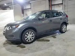 5N1AT2MV1JC771866 2018 NISSAN ROGUE