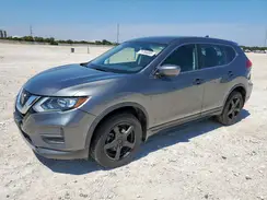 5N1AT2MV1JC772256 2018 NISSAN ROGUE