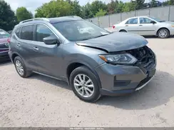5N1AT2MV1JC772497 2018 NISSAN ROGUE