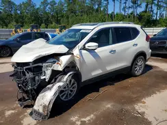 5N1AT2MV1JC773360 2018 NISSAN ROGUE