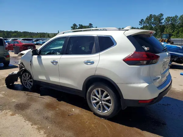 5N1AT2MV1JC773360 2018 NISSAN ROGUE - Image 2
