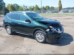 5N1AT2MV1JC773553 2018 NISSAN ROGUE