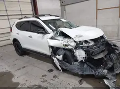 5N1AT2MV1JC773567 2018 NISSAN ROGUE