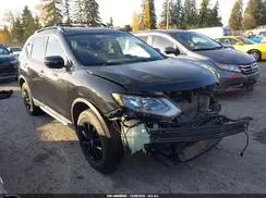 5N1AT2MV1JC775240 2018 NISSAN ROGUE