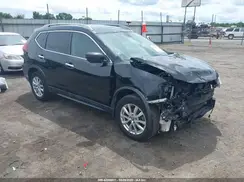 5N1AT2MV1JC775416 2018 NISSAN ROGUE
