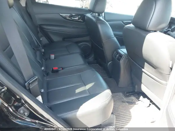 5N1AT2MV1JC777098 2018 NISSAN ROGUE - Image 8