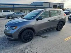 5N1AT2MV1JC778364 2018 NISSAN ROGUE