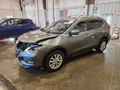 5N1AT2MV1JC778851 2018 NISSAN ROGUE