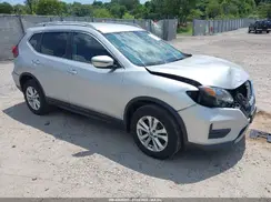 5N1AT2MV1JC779109 2018 NISSAN ROGUE