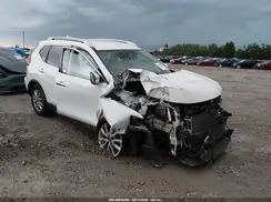 5N1AT2MV1JC779286 2018 NISSAN ROGUE