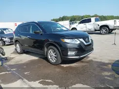 5N1AT2MV1JC779501 2018 NISSAN ROGUE