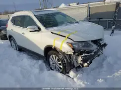 5N1AT2MV1JC779806 2018 NISSAN ROGUE