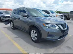 5N1AT2MV1JC782544 2018 NISSAN ROGUE