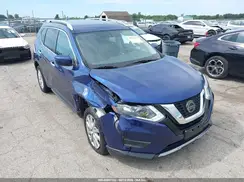 5N1AT2MV1JC783208 2018 NISSAN ROGUE