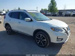 5N1AT2MV1JC784455 2018 NISSAN ROGUE