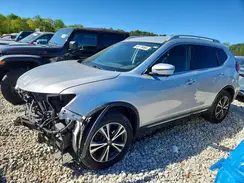 5N1AT2MV1JC785539 2018 NISSAN ROGUE