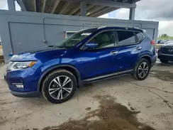 5N1AT2MV1JC786139 2018 NISSAN ROGUE