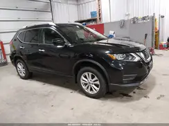 5N1AT2MV1JC786299 2018 NISSAN ROGUE