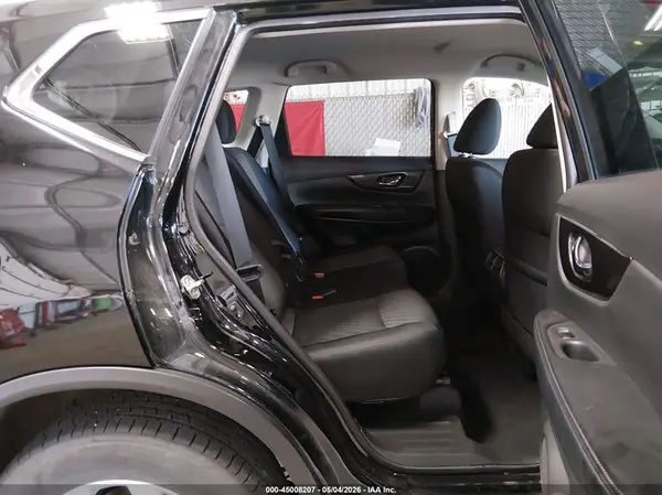 5N1AT2MV1JC786299 2018 NISSAN ROGUE - Image 8