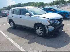 5N1AT2MV1JC786674 2018 NISSAN ROGUE