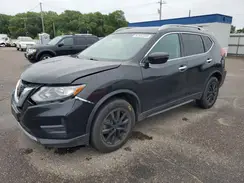 5N1AT2MV1JC786903 2018 NISSAN ROGUE