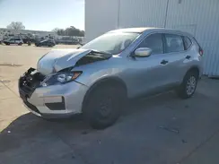 5N1AT2MV1JC786948 2018 NISSAN ROGUE