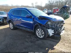 5N1AT2MV1JC786982 2018 NISSAN ROGUE
