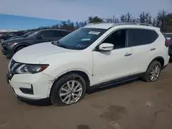 5N1AT2MV1JC788005 2018 NISSAN ROGUE
