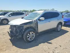 5N1AT2MV1JC788036 2018 NISSAN ROGUE