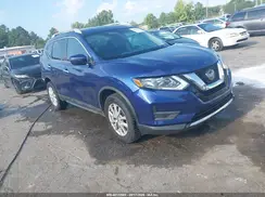 5N1AT2MV1JC788182 2018 NISSAN ROGUE
