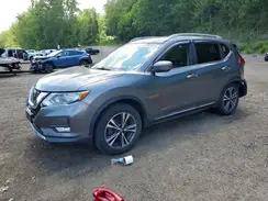 5N1AT2MV1JC788571 2018 NISSAN ROGUE