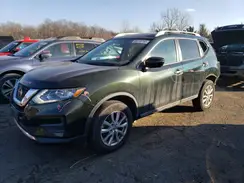 5N1AT2MV1JC789154 2018 NISSAN ROGUE