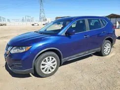 5N1AT2MV1JC789557 2018 NISSAN ROGUE
