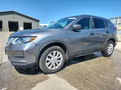 5N1AT2MV1JC789607 2018 NISSAN ROGUE