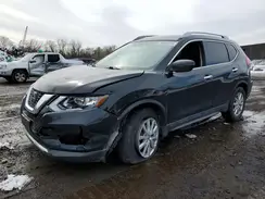 5N1AT2MV1JC790353 2018 NISSAN ROGUE